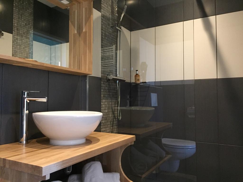 Hotel De La Poste ファレーズ エクステリア 写真